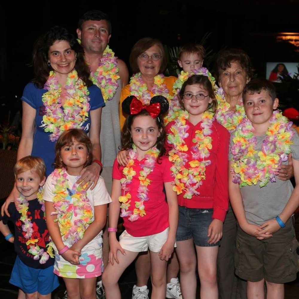 Meet your Posher, Stacie